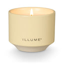 Isla Lily Matte Ceramic Candle - Illume Candles - 45376004000