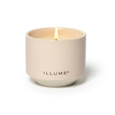 Coconut Milk Mango Matte Ceramic Candle