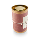 Lifestyle image of Citrus Cedarleaf Natural Glass Candle