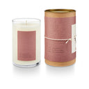 Citrus Cedarleaf Natural Glass Candle