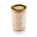 Lifestyle image of Rosewood Cassis Natural Glass Candle