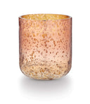 Cardamom Pomander Small Radiant Glass Candle - Illume Candles - 45506011000