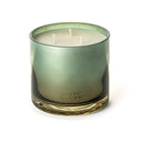 Hinoki Sage Statement Glass Candle