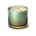 Hinoki Sage Statement Glass Candle