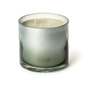 Fresh Sea Salt Statement Glass Candle