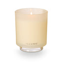 Isla Lily Refillable Boxed Glass Candle - Illume Candles - 45375004000