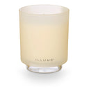 Isla Lily Refillable Boxed Glass Candle - Illume Candles - 45375004000
