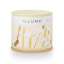 Isla Lily Vanity Tin Candle - Illume Candles - 46263004000
