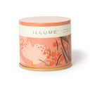 Paloma Petal Vanity Tin