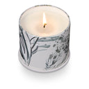 Winter White Vanity Tin Candle - Illume Candles - 46263333000