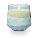 Citrus Crush Baltic Glass Candle - Illume Candles - 46267343000