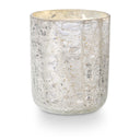 North Sky Small Boxed Crackle Glass Candle - Illume Candles - 46280083000