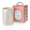 Wild Jam Scone Petite Boxed Ceramic Candle - Illume Candles - 46301006000