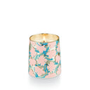 Coconut Milk Mango Pearl Glass Candle