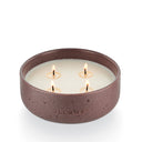 Cypress Lavender Small Outdoor Ceramic