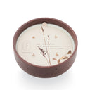 Cypress Lavender Small Outdoor Ceramic