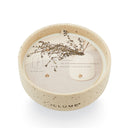 Vetiver Sage Small Outdoor Ceramic Patio Candle