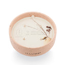 Rosewood Cassis Small Outdoor Ceramic