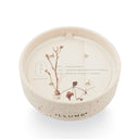 Amber Bergamot Small Outdoor Ceramic