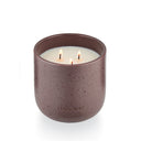 Cypress Lavender Medium Outdoor Ceramic Candle