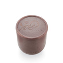 Cypress Lavender Medium Outdoor Ceramic Candle