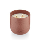Citrus Cedarleaf Medium Outdoor Ceramic