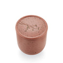 Citrus Cedarleaf Medium Outdoor Ceramic