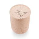 Rosewood Cassis Large Outdoor Ceramic
