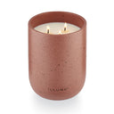 Citrus Cedarleaf Large Outdoor Ceramic