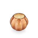 Rustic Pumpkin Mercury Pumpkin Candle