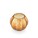 Woodfire Mercury Pumpkin Candle