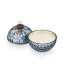 North Sky Mercury Ornament Candle