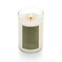 Eucalyptus Ylang Natural Glass