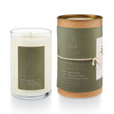 Eucalyptus Ylang Natural Glass