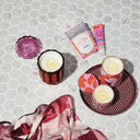 Pink Pepper Fruit Bath Soak - Illume Candles - 45239002000