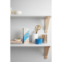 Citrus Crush Dylan Ceramic Candle