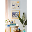 Citrus Crush Dylan Ceramic Candle