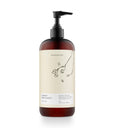 Amber Bergamot Hand Wash